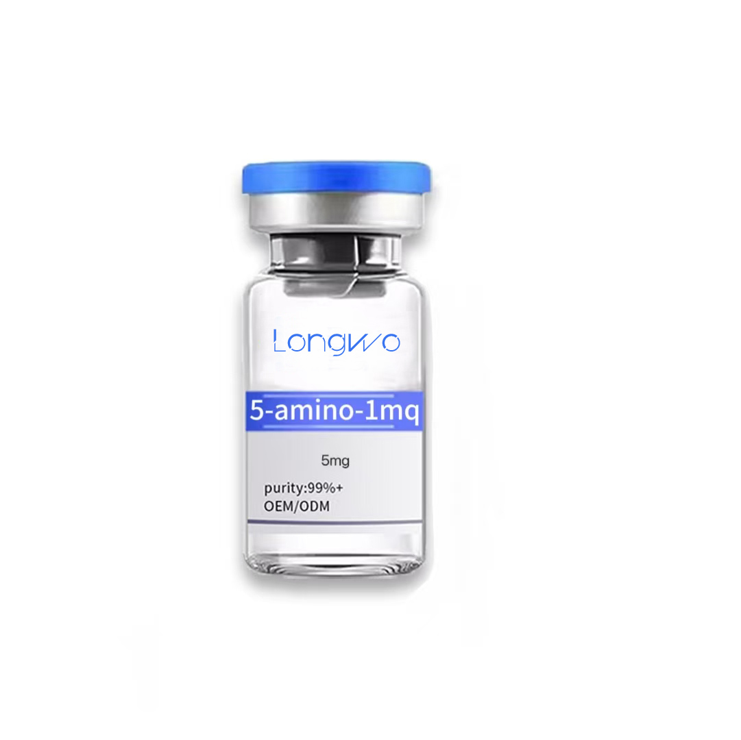 5-amino-1MQ